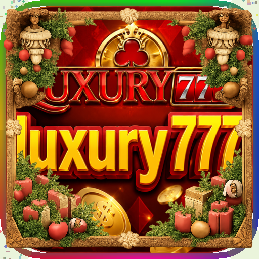 luxury777 — galeri pratinjau Resmi APK